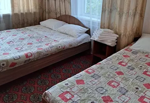 Комната Бурятия, Улан-Удэ Ключевская ул., 94 (20.0 м)