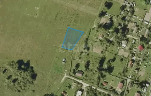 Участок в Ярославская область, Рыбинский муниципальный округ, д. ...