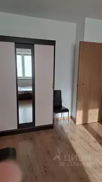 1-к кв. Санкт-Петербург, Санкт-Петербург, Колпино ул. Севастьянова, ...