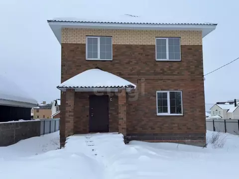 Дом в Башкортостан, Уфа городской округ, с. Нагаево ул. Фариды ...