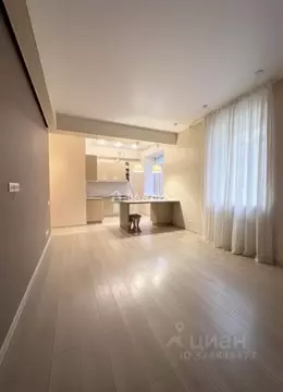 2-к кв. Нижегородская область, Дзержинск бул. Мира, 14 (56.0 м)