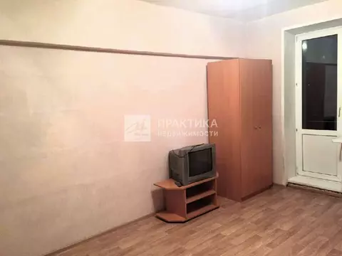 Продается 1-комнатная квартира