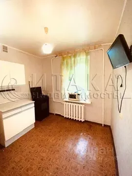 1-к кв. Ленинградская область, Выборгский район, Гончаровское с/пос, ...