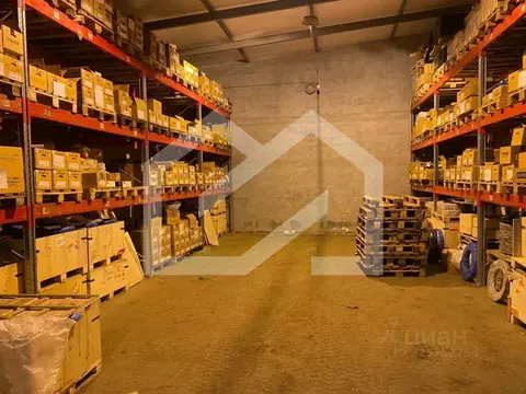 Помещение свободного назначения в Московская область, Пушкино Учинская ...