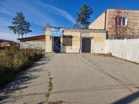 Торговая площадь в Иркутская область, Иркутский муниципальный округ, ...