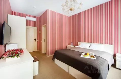 Комната Санкт-Петербург ул. Правды, 22 (23.0 м)