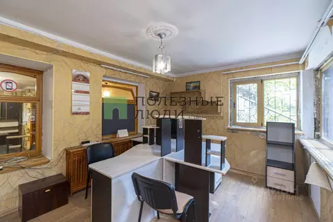 Помещение свободного назначения в Севастополь ул. Адмирала ...