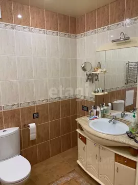 3-к кв. Башкортостан, Уфа Российская ул., 104/1 (157.4 м)