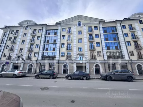 Помещение свободного назначения в Татарстан, Казань ул. Гаяза Исхаки, ...