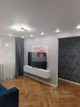 2-к кв. Самарская область, Самара просп. Кирова, 343 (45.8 м)