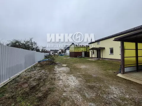 Дом в Московская область, Лобня Советская ул., 56А (75 м)