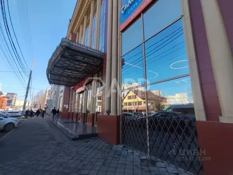 Помещение свободного назначения в Краснодарский край, Краснодар ул. ...