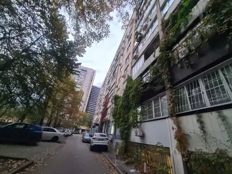 1-к кв. Ростовская область, Ростов-на-Дону Ворошиловский просп., 78 ...