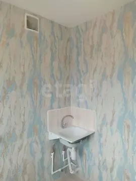 1-к кв. Бурятия, Улан-Удэ Стеклозавод мкр, ул. Керамическая, 5 (29.7 ...