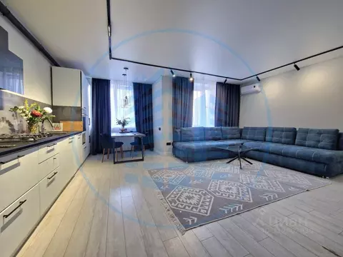 2-к кв. Ставропольский край, Ессентуки пер. Кирова, 4/1 (79.7 м)