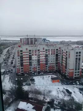 1-к кв. Омская область, Омск ул. Ватутина, 29/2 (40.7 м)