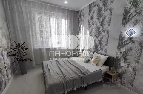 2-к кв. Краснодарский край, Анапа Анапское ш., 30к3 (53.0 м)