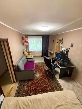 2-к кв. Калужская область, Калуга ул. Глаголева, 8 (44.0 м)