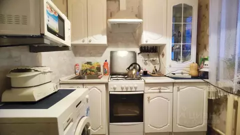 3-к кв. Московская область, Жуковский ул. Гагарина, 38 (57.3 м)