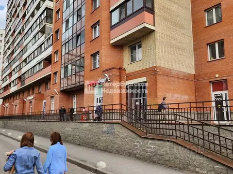 Помещение свободного назначения в Санкт-Петербург ул. Маршала ...
