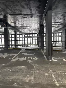 Гараж в Московская область, Мытищи 15-й мкр,  (13 м)