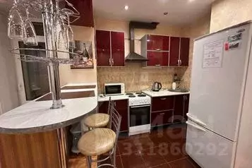 1-к кв. Тюменская область, Тюмень ул. 50 лет ВЛКСМ, 13к2 (36.0 м)