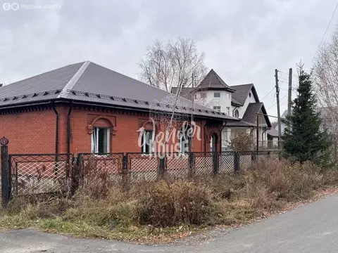 Дом в Богандинский, Таёжная улица, 31 (117.6 м)