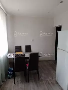 Дом в Волгоградская область, Волгоград ул. Марата (99 м)