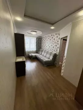 1-к кв. Татарстан, Зеленодольск Почтовая ул., 9 (35.4 м)