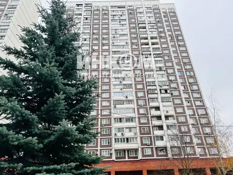 4-к кв. Москва ул. Вилиса Лациса, 42 (98.5 м)