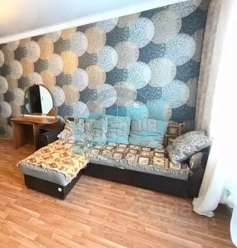 1-к кв. Орловская область, Мценск Коммаш мкр, 8 (31.0 м)