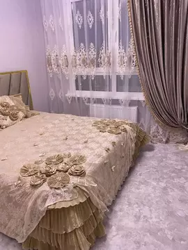 2-к кв. Татарстан, Казань просп. Ильгама Шакирова, 20 (56.0 м)