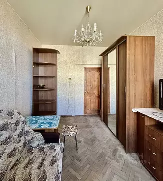 Комната Санкт-Петербург Новочеркасский просп., 37к1 (12.0 м)