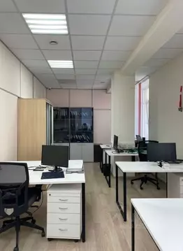 Офис в Москва Цветной бул., 30С1 (230 м)