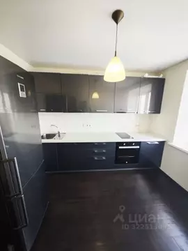 1-к кв. Приморский край, Владивосток ул. Калинина, 115А (36.0 м)