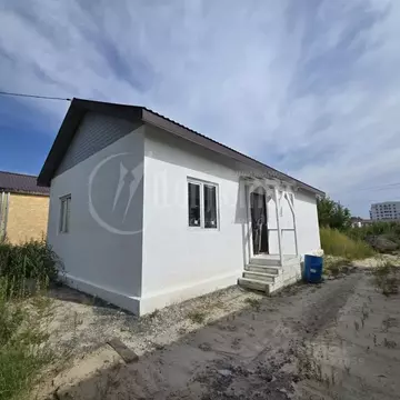 Дом в Курганская область, Курган ул. Артема (73 м)