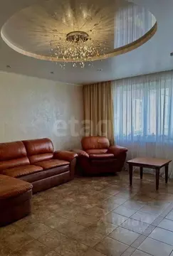 4-к кв. Красноярский край, Красноярск Взлетка мкр, ул. Батурина, 19 ...