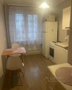 1-к кв. Санкт-Петербург дор. Торфяная, 15к1 (34.0 м)