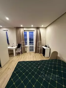 Студия Московская область, Долгопрудный Парковая ул., 52 (23.0 м)