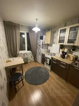 1-к кв. Свердловская область, Екатеринбург ул. Бессарабская, 10А (33.8 ...