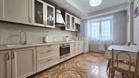 2-к кв. Новосибирская область, Новосибирск Холодильная ул., 18/3 (61.0 ...