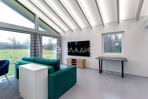 Дом в Владимирская область, Собинский муниципальный округ, д. Бузаково ...