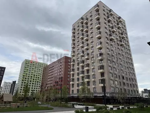 Помещение свободного назначения в Татарстан, Казань Нокса Парк жилой ...