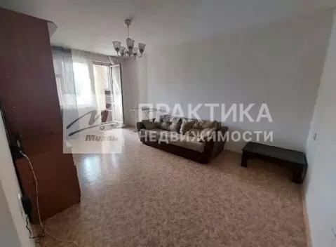 Продается 2-комнатная квартира