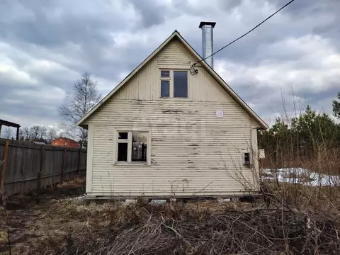 Дом в Московская область, Краснозаводск Сергиево-Посадский район, ...
