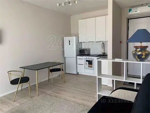 2-к кв. Москва Дубининская ул., 59А (39.0 м)