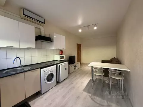 3-к кв. Крым, Ялта ул. Красноармейская, 35 (74.2 м)