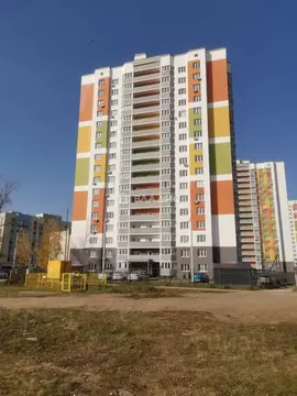 Студия Владимирская область, Ковров ул. Сергея Лазо, 5 (39.1 м)