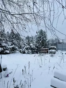 Участок в Москва № 61 кв-л, 65 (5.0 сот.)