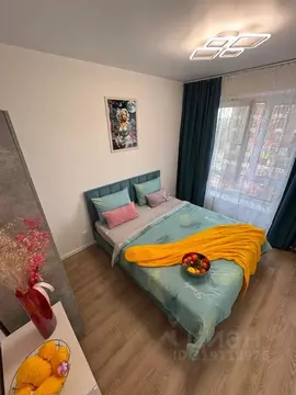 2-к кв. Москва Люблинская ул., 72Ак2 (46.0 м)